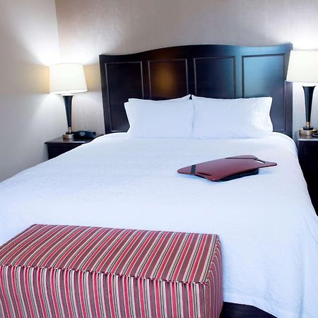 Hampton Inn And Suites Hope Dış mekan fotoğraf