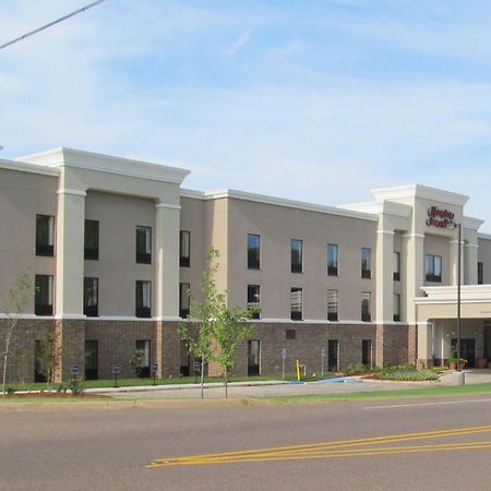 Hampton Inn And Suites Hope Dış mekan fotoğraf