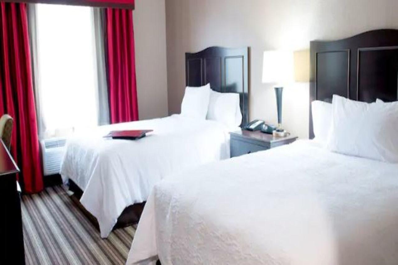 Hampton Inn And Suites Hope Dış mekan fotoğraf