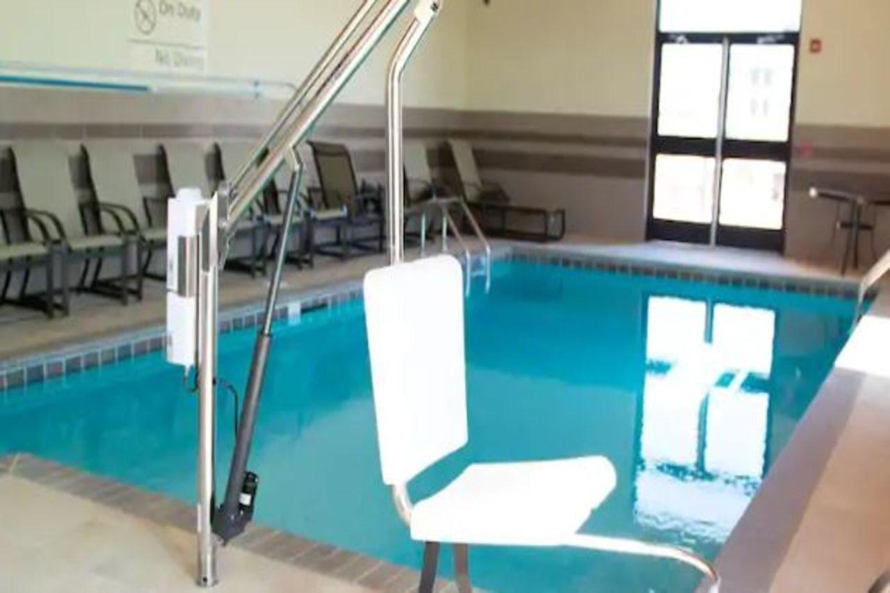 Hampton Inn And Suites Hope Dış mekan fotoğraf