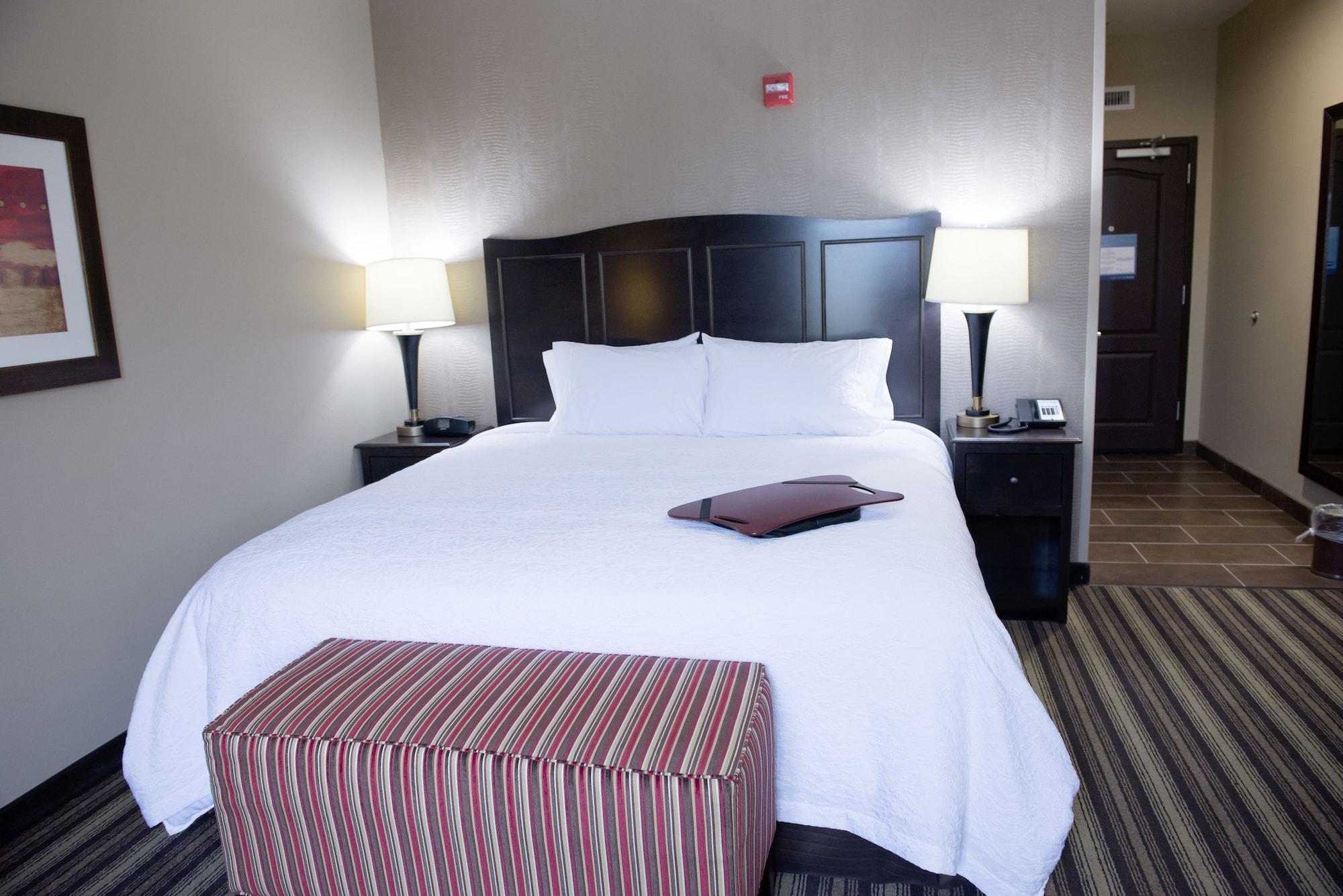 Hampton Inn And Suites Hope Dış mekan fotoğraf
