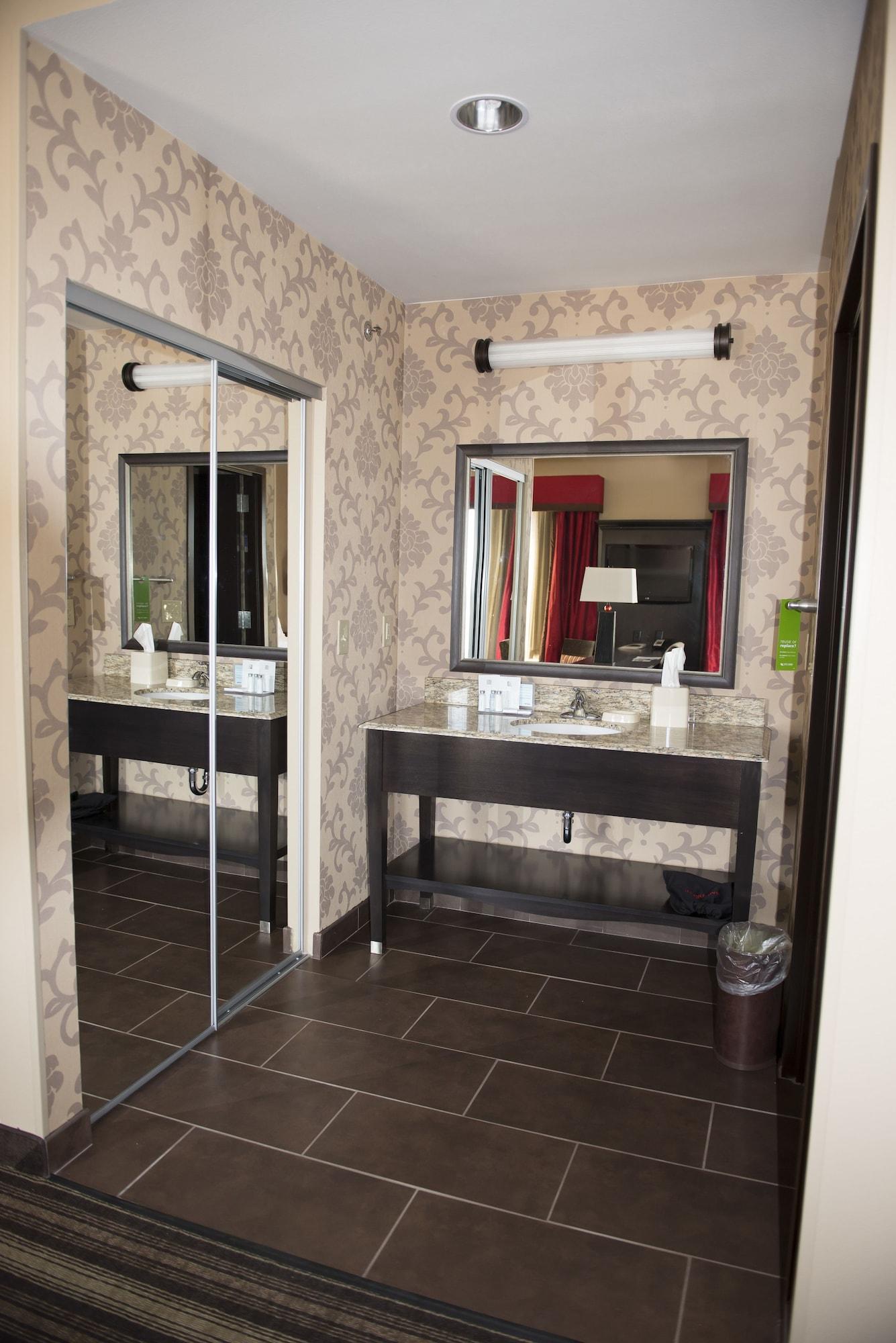 Hampton Inn And Suites Hope Dış mekan fotoğraf