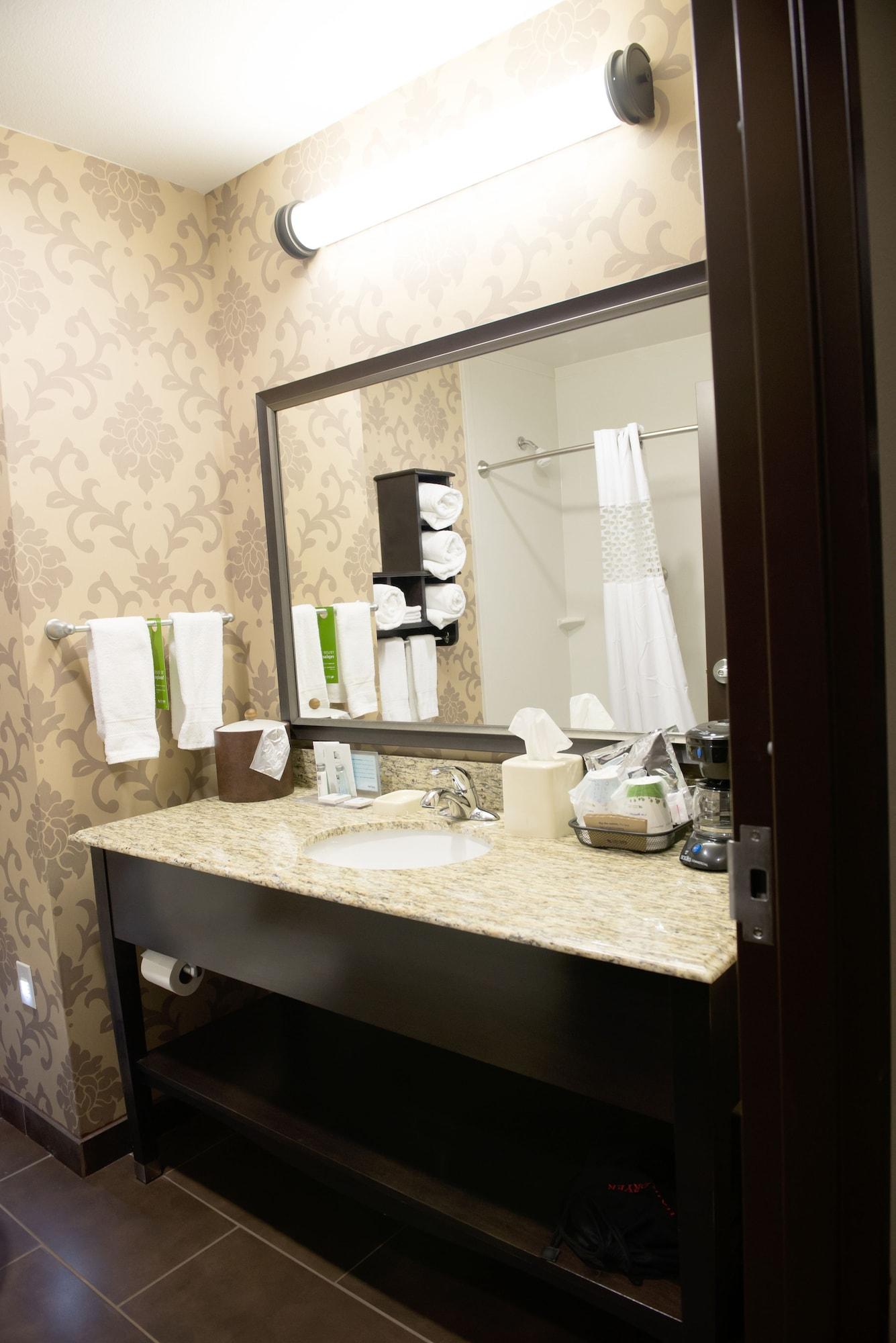 Hampton Inn And Suites Hope Dış mekan fotoğraf