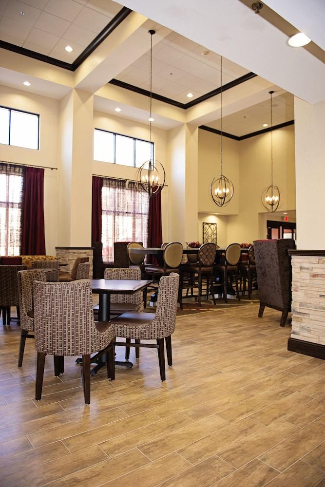 Hampton Inn And Suites Hope Dış mekan fotoğraf