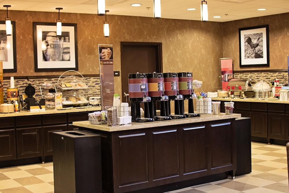 Hampton Inn And Suites Hope Dış mekan fotoğraf