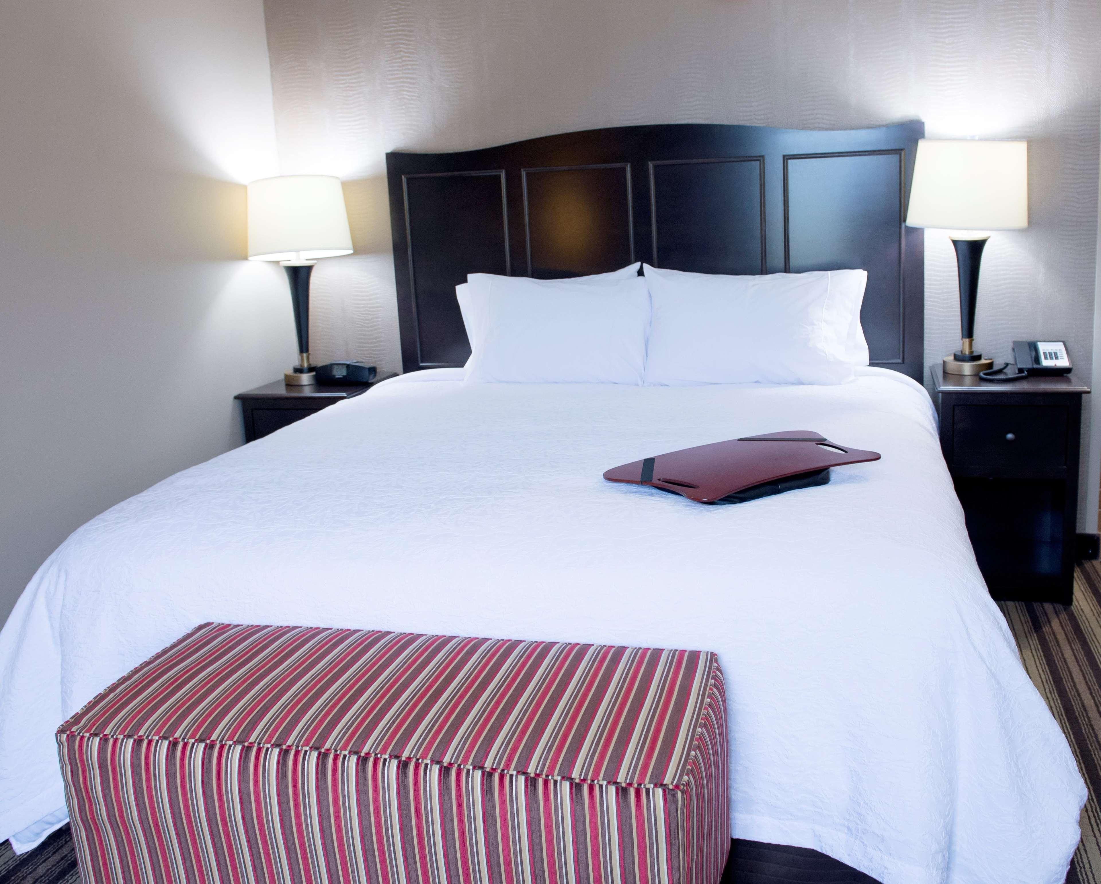 Hampton Inn And Suites Hope Dış mekan fotoğraf