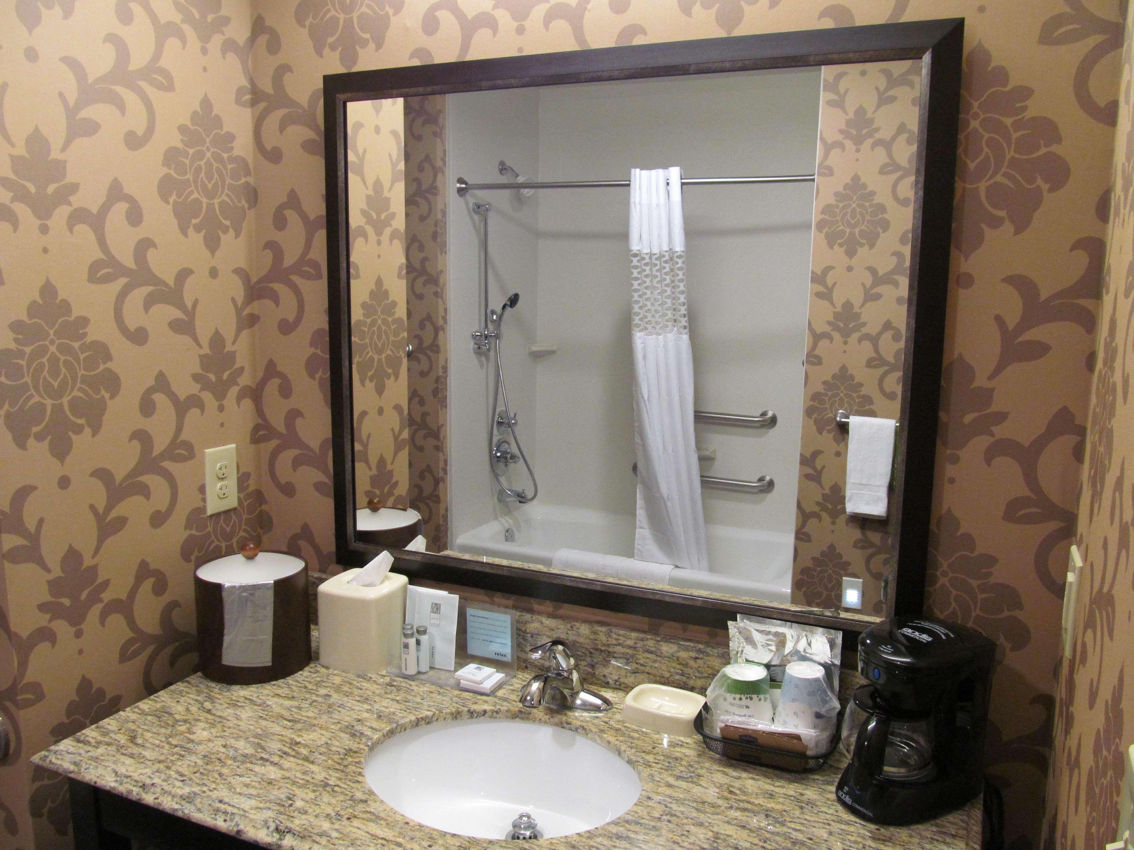 Hampton Inn And Suites Hope Dış mekan fotoğraf