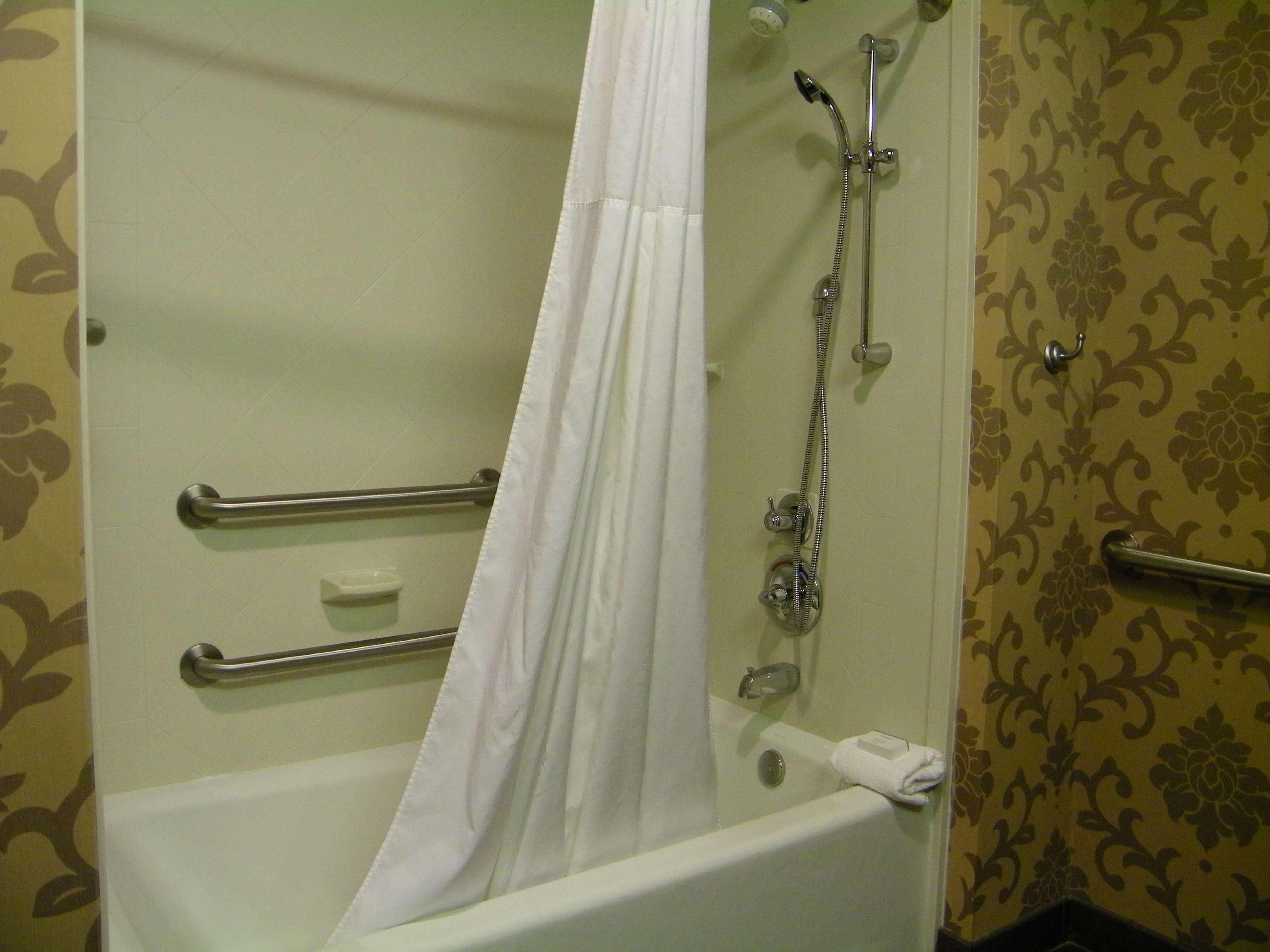 Hampton Inn And Suites Hope Dış mekan fotoğraf