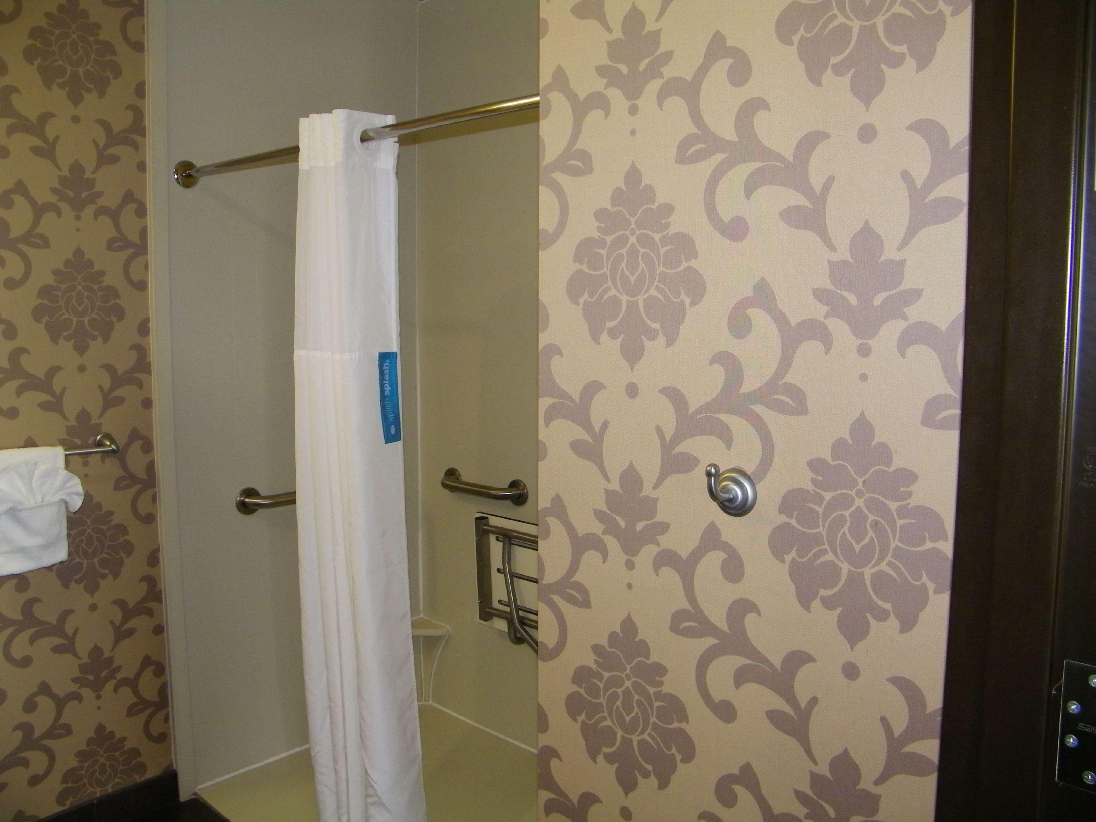 Hampton Inn And Suites Hope Dış mekan fotoğraf