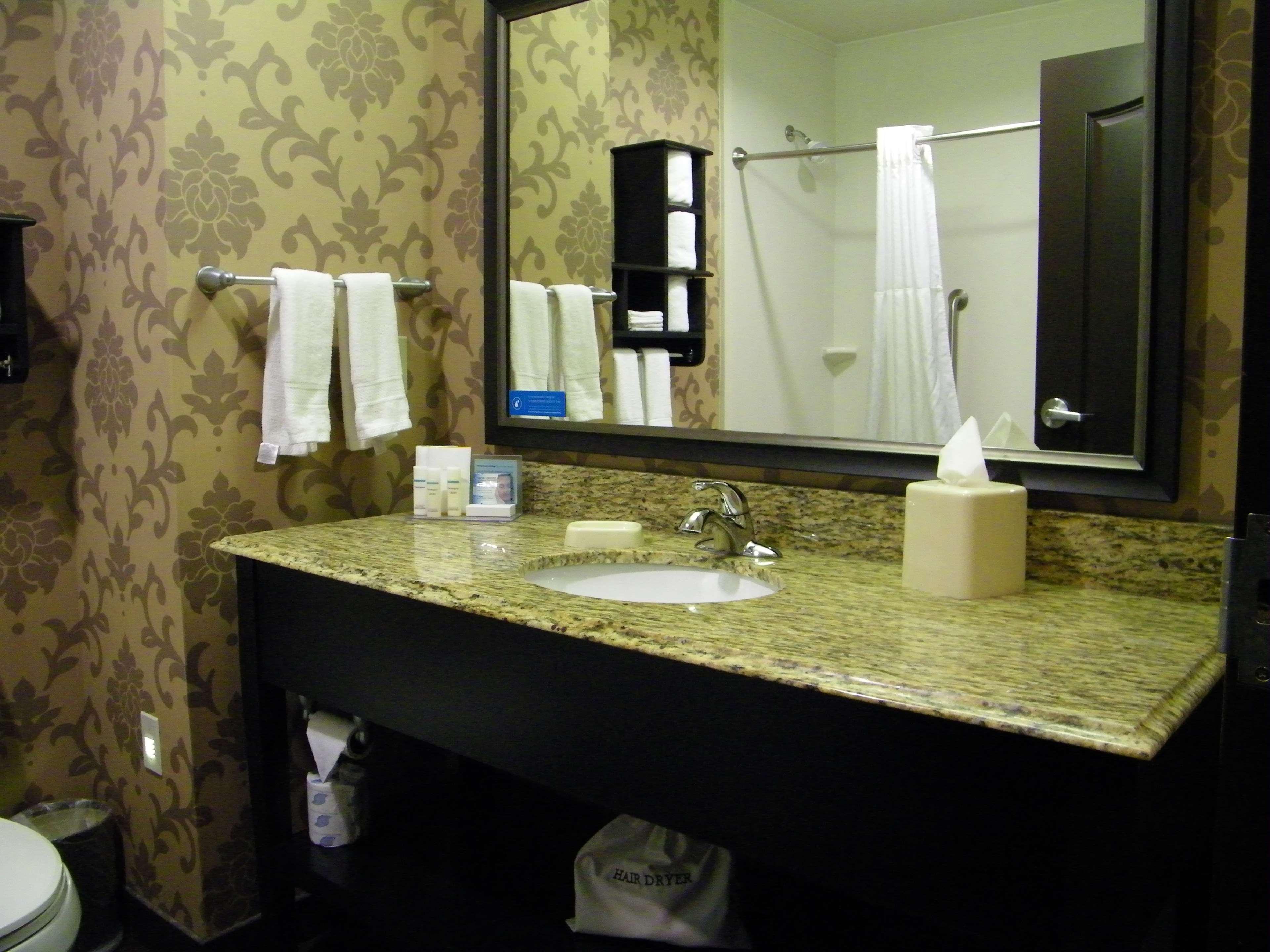 Hampton Inn And Suites Hope Dış mekan fotoğraf