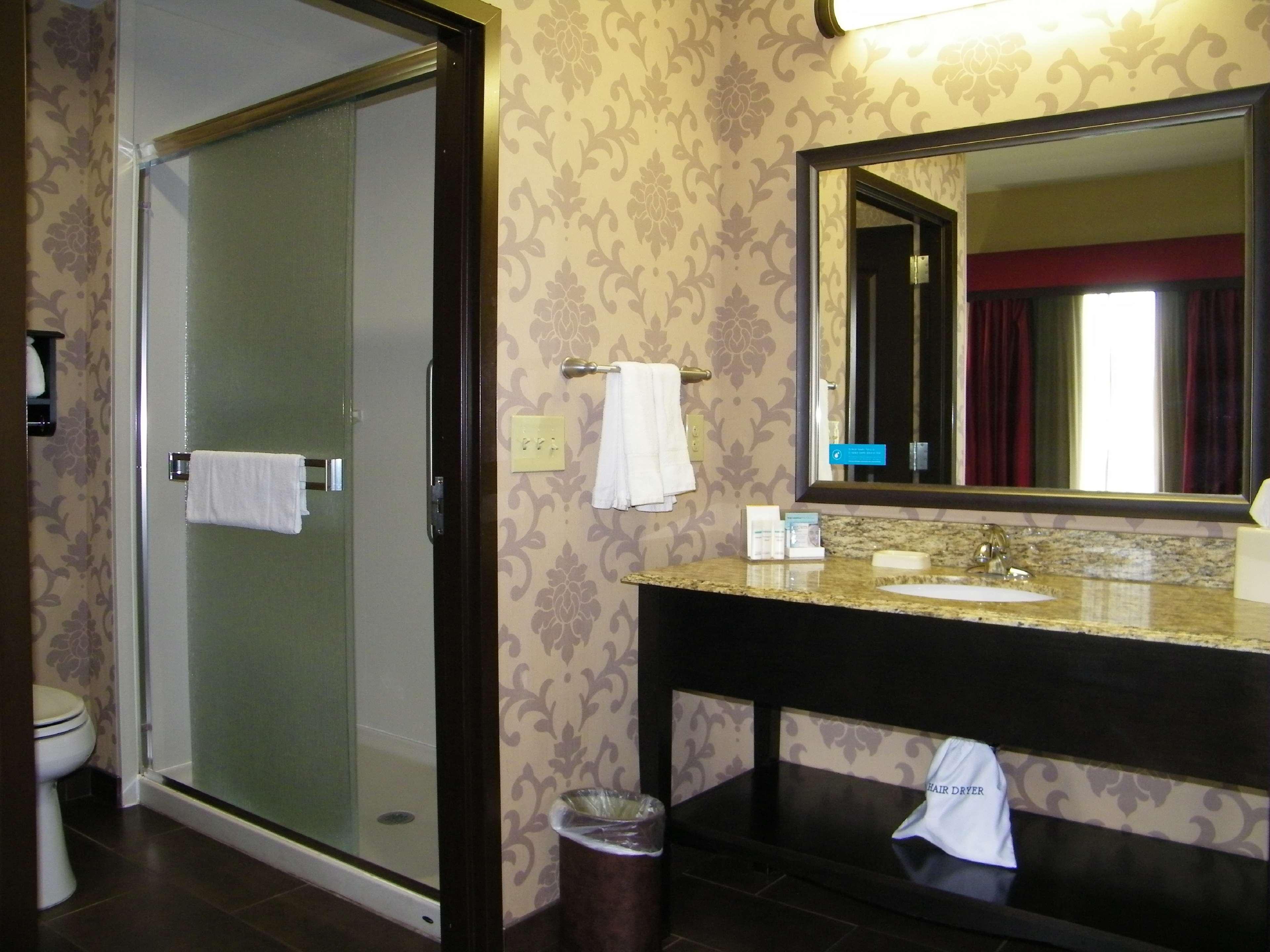 Hampton Inn And Suites Hope Dış mekan fotoğraf