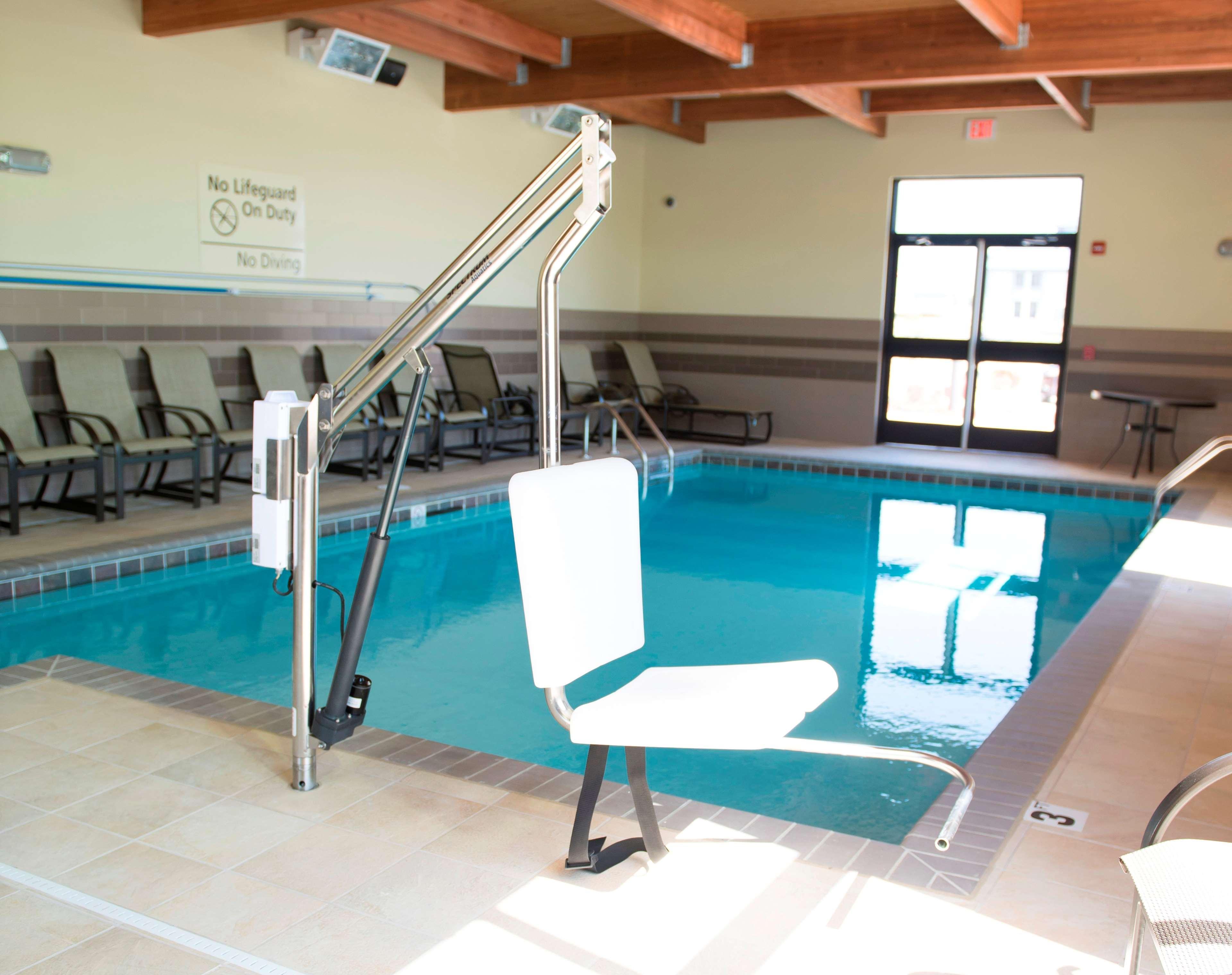 Hampton Inn And Suites Hope Dış mekan fotoğraf
