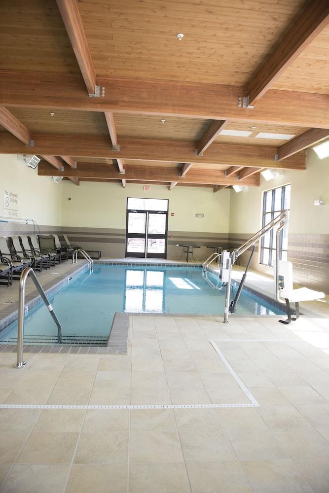 Hampton Inn And Suites Hope Dış mekan fotoğraf