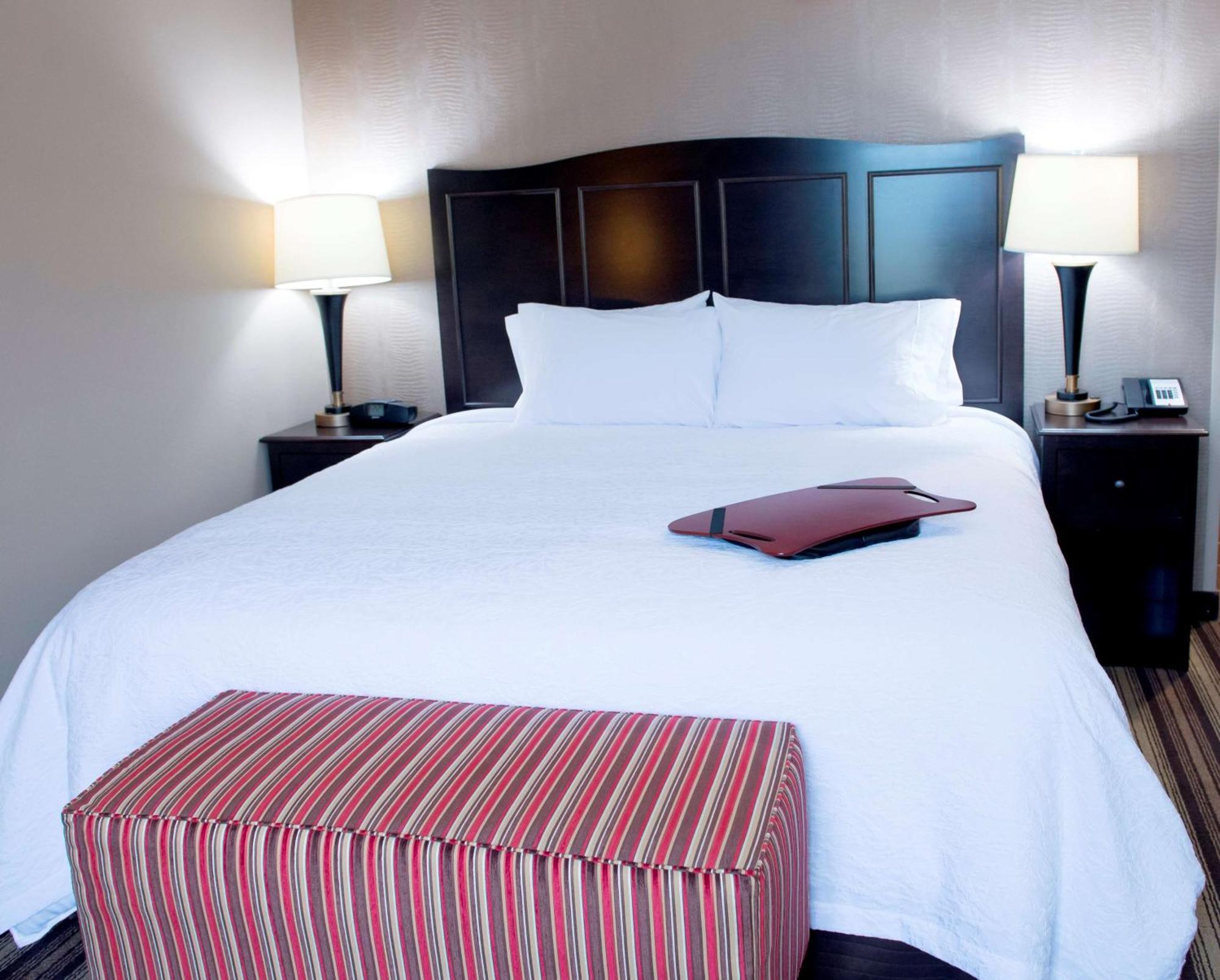 Hampton Inn And Suites Hope Dış mekan fotoğraf