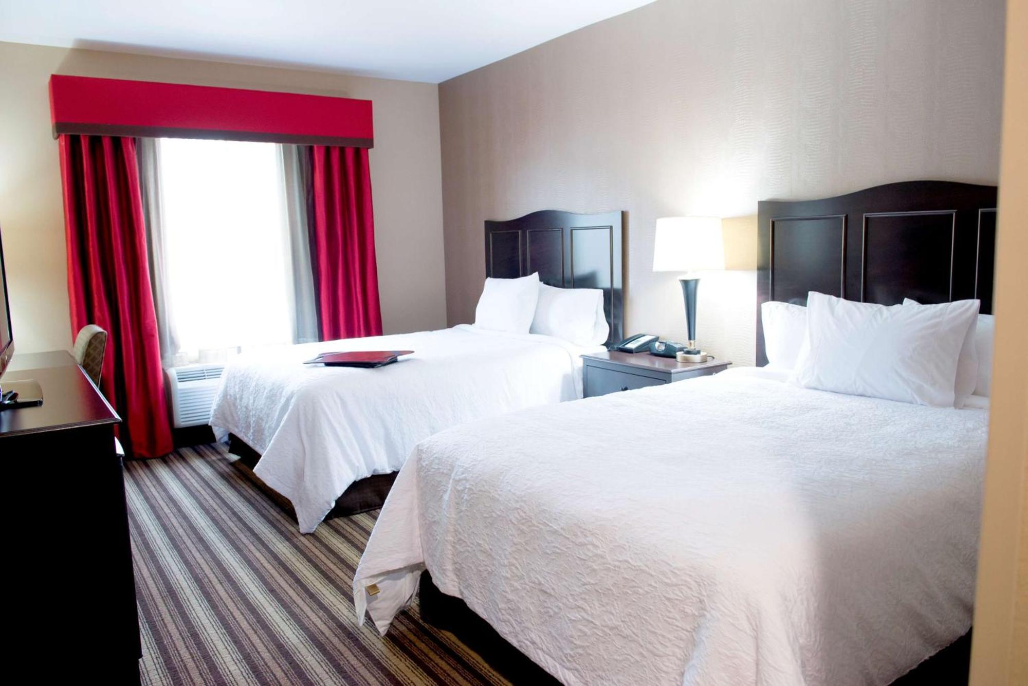 Hampton Inn And Suites Hope Dış mekan fotoğraf