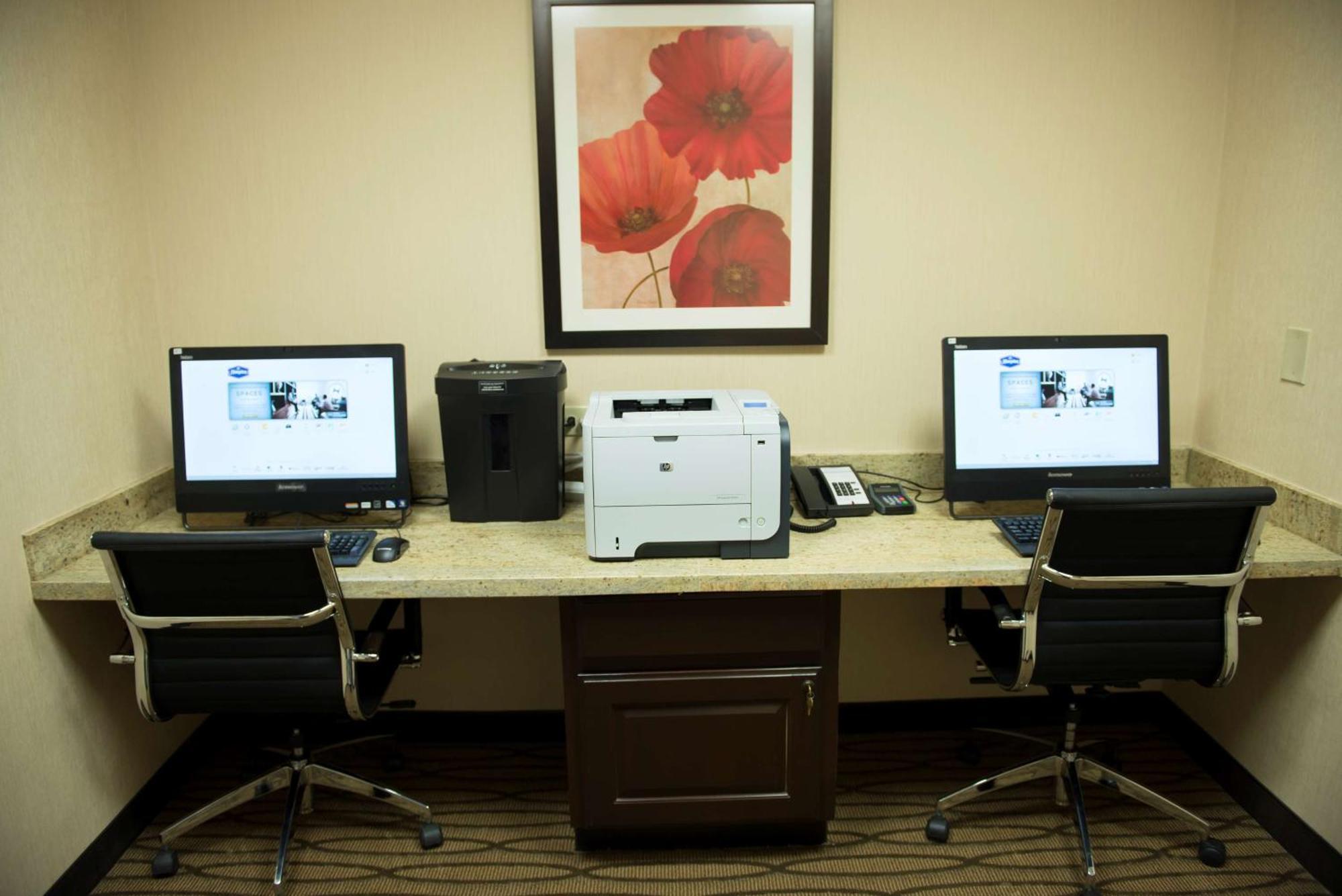 Hampton Inn And Suites Hope Dış mekan fotoğraf