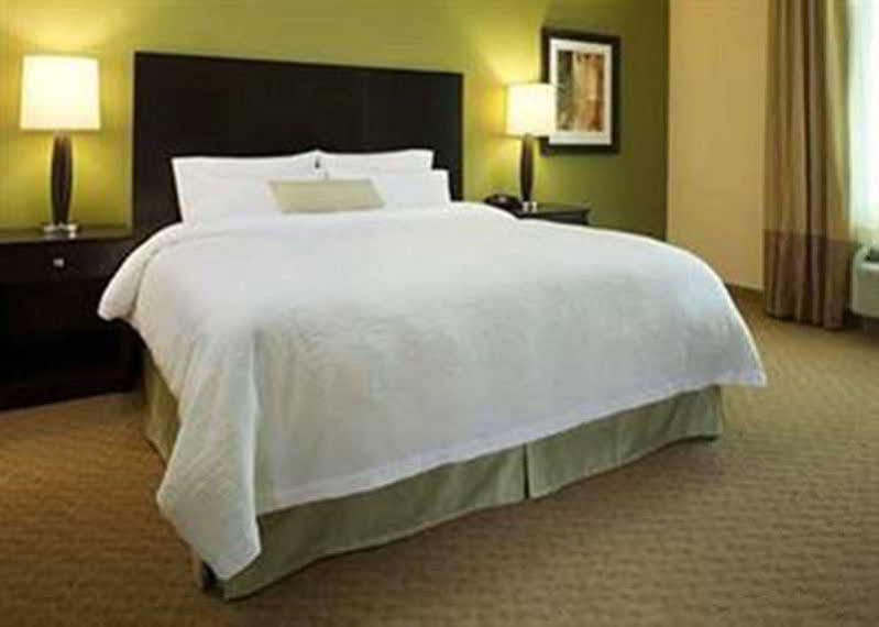 Hampton Inn And Suites Hope Dış mekan fotoğraf