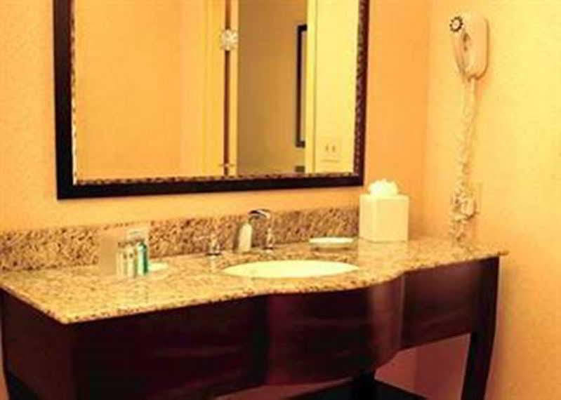 Hampton Inn And Suites Hope Dış mekan fotoğraf
